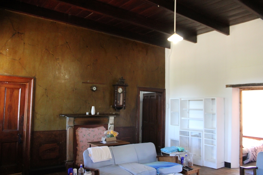 3 Bedroom Property for Sale in Fraserburg Rural Northern Cape